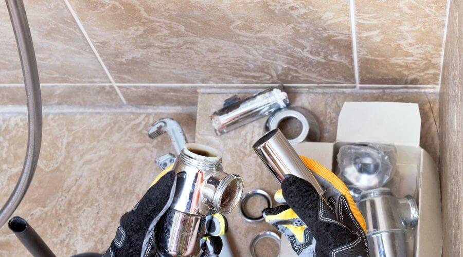 Expert Emergency Roof Repairs services in Manchester, MD